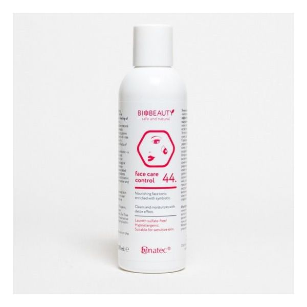 Probiotischer Gesichts-Toner 44. 200 ml