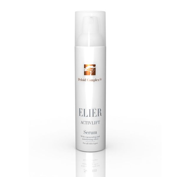 ACTIVLIFT Serum – regenerierend - feuchtigkeitsspendend 50ml Für alle Hauttypen - 50ml