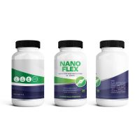 Nano Flex CAPS - für den Bewegungsapparat (30 Kapseln)