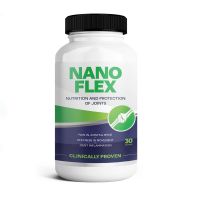 Nano Flex CAPS - für den Bewegungsapparat (30 Kapseln)