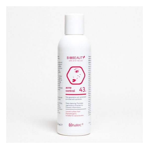 Anti-Akne-Toner 43. (200 ml)