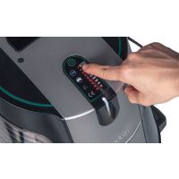 Aura Roboclean Staubsauger mit Aquafilter